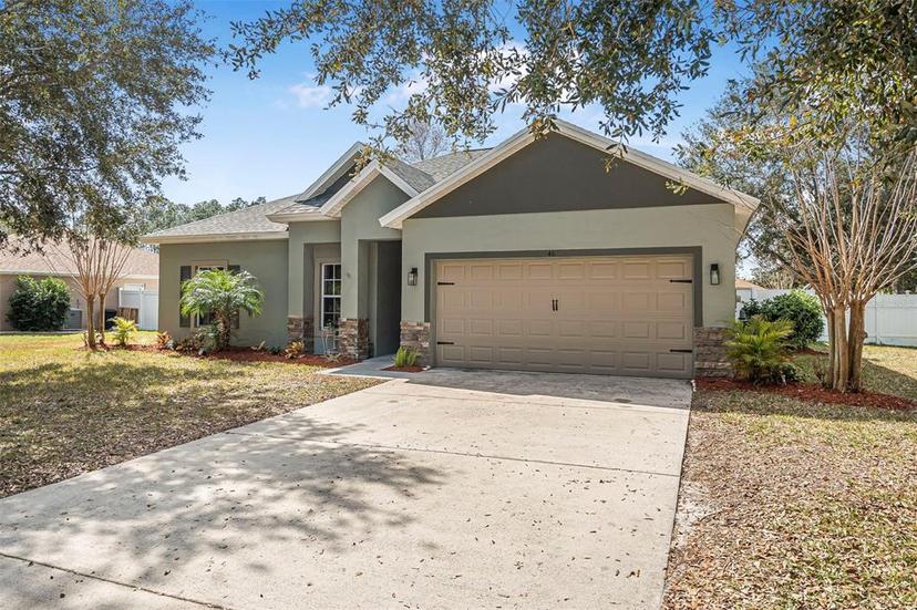 Picture of 46 Chrysanthemum Drive, Ormond Beach FL 32174