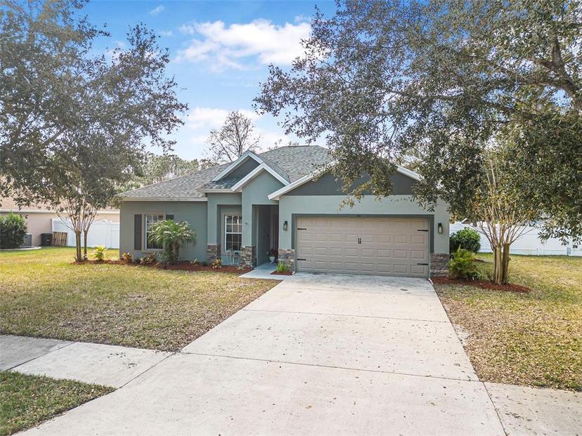 Picture of 46 Chrysanthemum Drive, Ormond Beach FL 32174