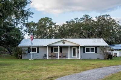 Picture of 9919 Hickory Hollow Road, Leesburg, FL 34788