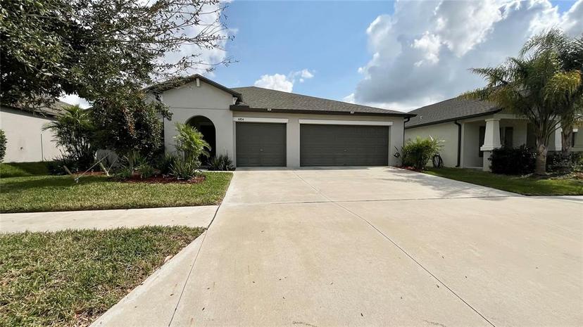 Picture of 10854 Sage Canyon Drive, Riverview FL 33578