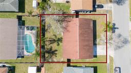 Picture of 623 Auburn Avenue, Melbourne, FL 32901