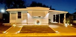 Picture of 3406 Lanark Drive, Holiday, FL 34690