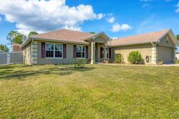 Picture of 8205 Chico Street, Port Charlotte, FL 33981