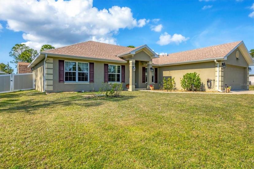 Picture of 8205 Chico Street, Port Charlotte FL 33981