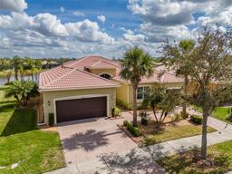 Picture of 16206 Diamond Bay Drive, Wimauma, FL 33598