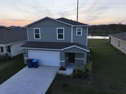 Picture of 1926 Golden Beak Drive, Eagle Lake, FL 33839