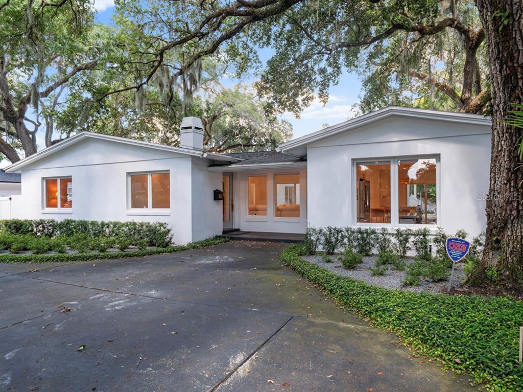 Picture of 1932 Temple Drive, Winter Park, FL 32789