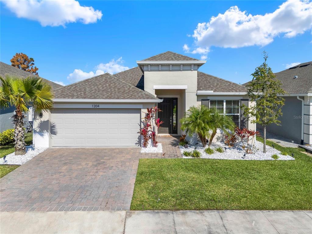 Picture of 1204 Pando Loop, Orlando, FL 32824