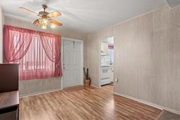 Picture of 5855 Palm Lane Unit B21, Bradenton, FL 34207