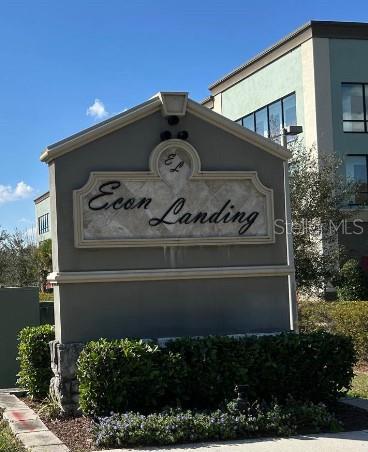 Picture of 2523 Econ Landing Boulevard, Orlando FL 32825