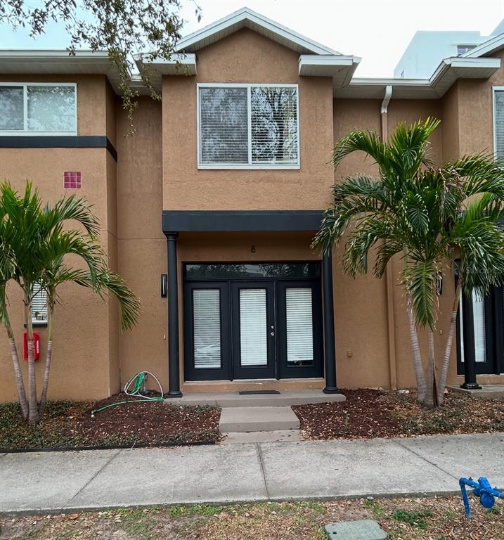 Picture of 724 4Th Avenue S Unit 8, St Petersburg, FL 33701