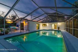 Picture of 1133 Fay Boulevard, Cocoa, FL 32927