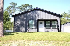 Picture of 4030 NE 140Th Court, Williston FL 32696