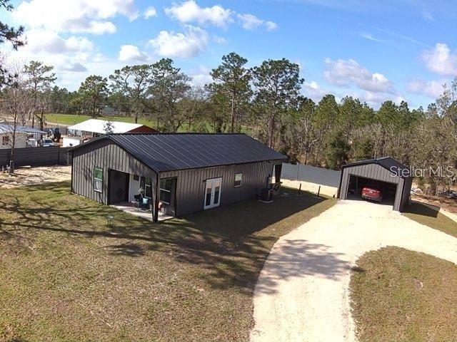 Picture of 4030 NE 140Th Court, Williston FL 32696