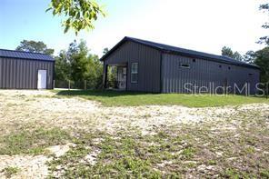 Picture of 4030 NE 140Th Court, Williston FL 32696