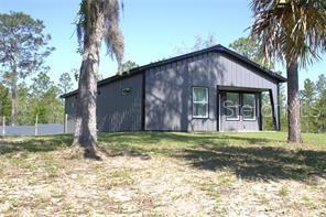 Picture of 4030 NE 140Th Court, Williston FL 32696