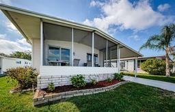 Picture of 39820 Us Highway 19 N Unit 76, Tarpon Springs, FL 34689