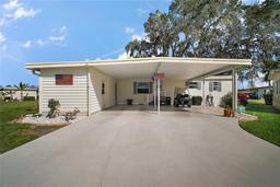 Picture of 8 Gallinule Court, Fruitland Park, FL 34731