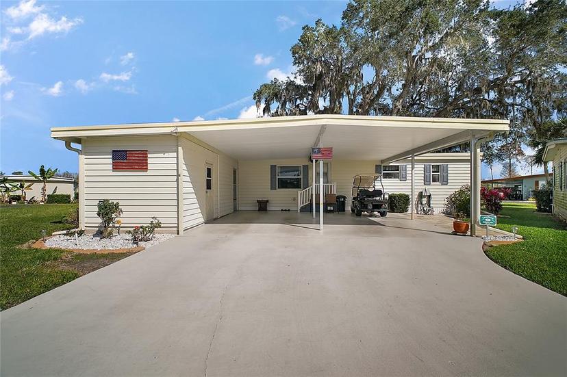 Picture of 8 Gallinule Court, Fruitland Park FL 34731