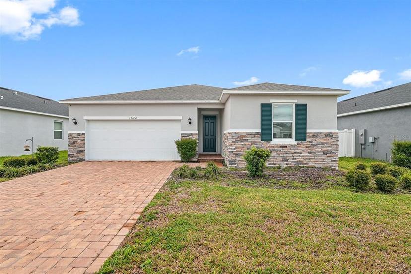 Picture of 12630 Aston Drive, Hudson FL 34669