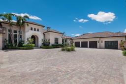 Picture of 16416 Baycross Drive, Lakewood Ranch, FL 34202