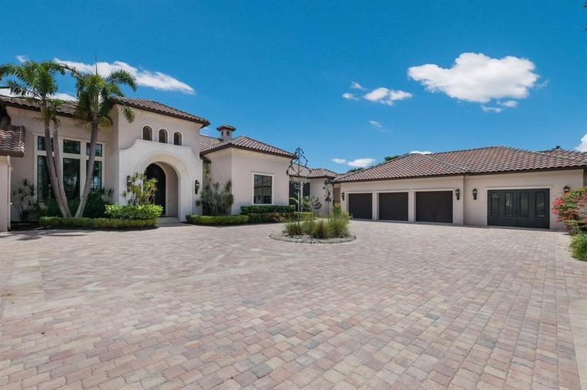 Picture of 16416 Baycross Drive, Lakewood Ranch FL 34202