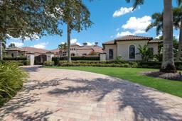 Picture of 16416 Baycross Drive, Lakewood Ranch, FL 34202