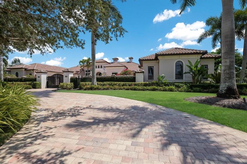 Picture of 16416 Baycross Drive, Lakewood Ranch FL 34202