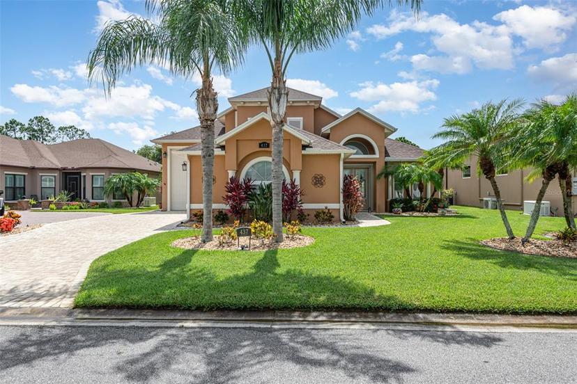 Picture of 437 Harmony Lane, Titusville FL 32780