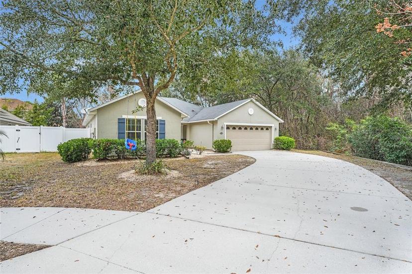 Picture of 4219 Charlton Creek Court, Jacksonville FL 32223