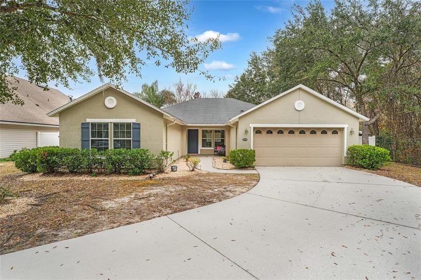 Picture of 4219 Charlton Creek Court, Jacksonville FL 32223