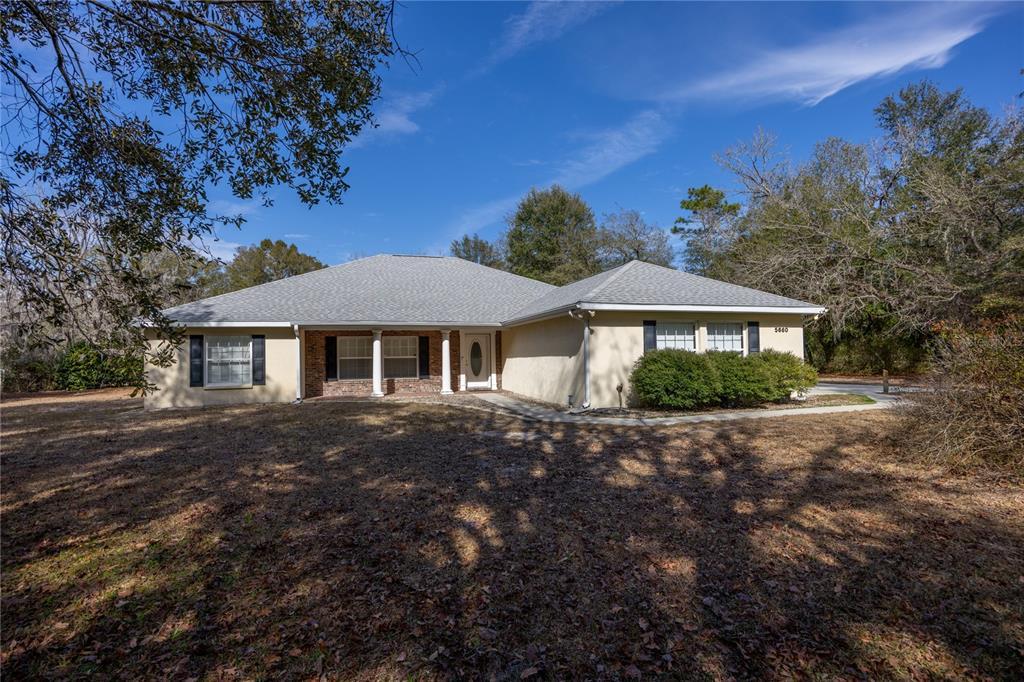 Picture of 5660 NE 56Th Street, High Springs, FL 32643