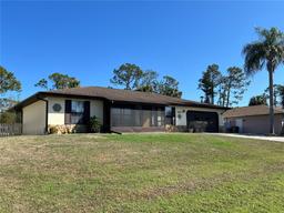 Picture of 4052 Holin Lane, North Port, FL 34287