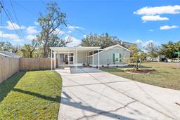 Picture of 2512 Alva Drive, Tampa, FL 33614