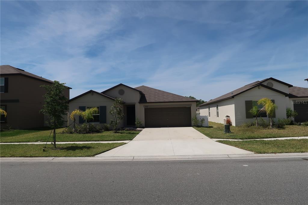 Picture of 2206 Old Mining Road, Lakeland, FL 33801