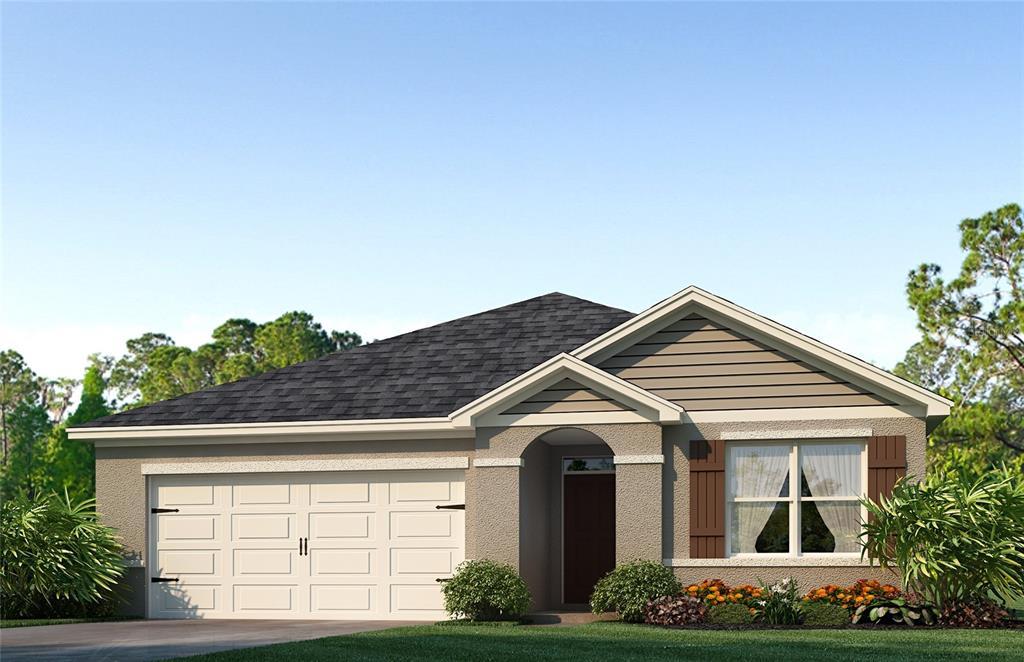 Picture of 7066 Painted Bunting Way, St Cloud, FL 34773