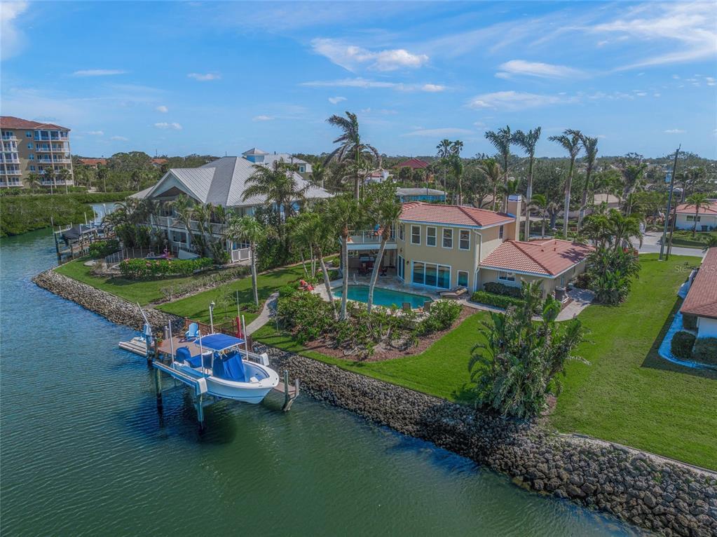 Picture of 364 El Greco Drive, Osprey, FL 34229