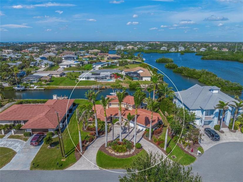 Picture of 364 El Greco Drive, Osprey FL 34229