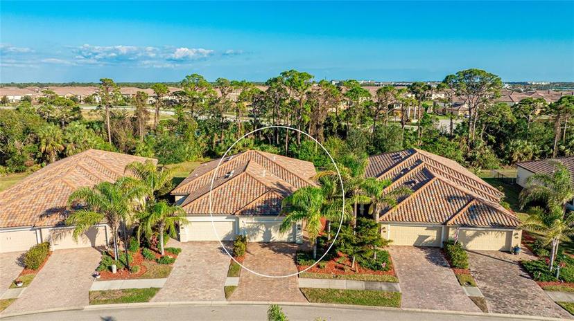 Picture of 20170 Benissimo Dr, Venice FL 34293