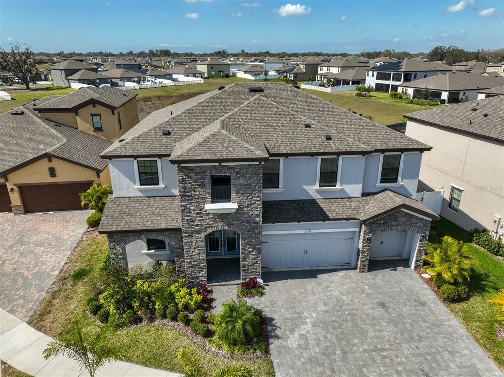 Picture of 12779 Fisherville Way, Riverview, FL 33579