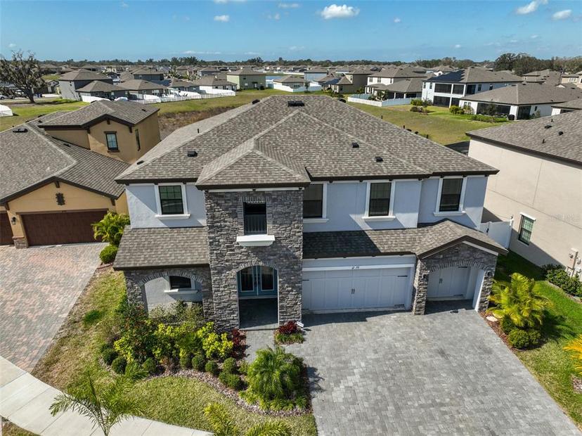 Picture of 12779 Fisherville Way, Riverview FL 33579