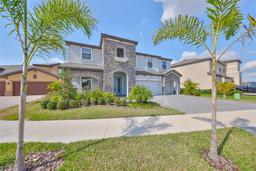 Picture of 12779 Fisherville Way, Riverview, FL 33579