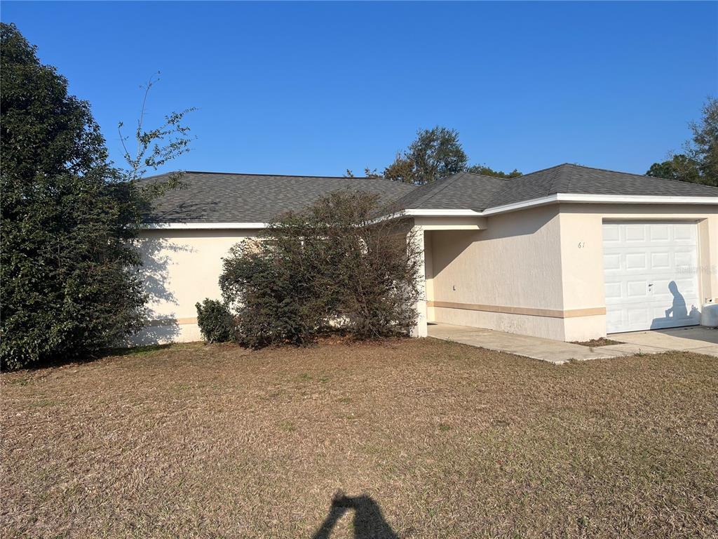 Picture of 61 Pecan Drive Loop, Ocala, FL 34472