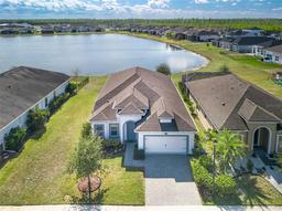 Picture of 113 Azure Mist Way, Daytona Beach, FL 32124