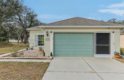 Picture of 15519 Lily Wood Lane, Brooksville, FL 34604