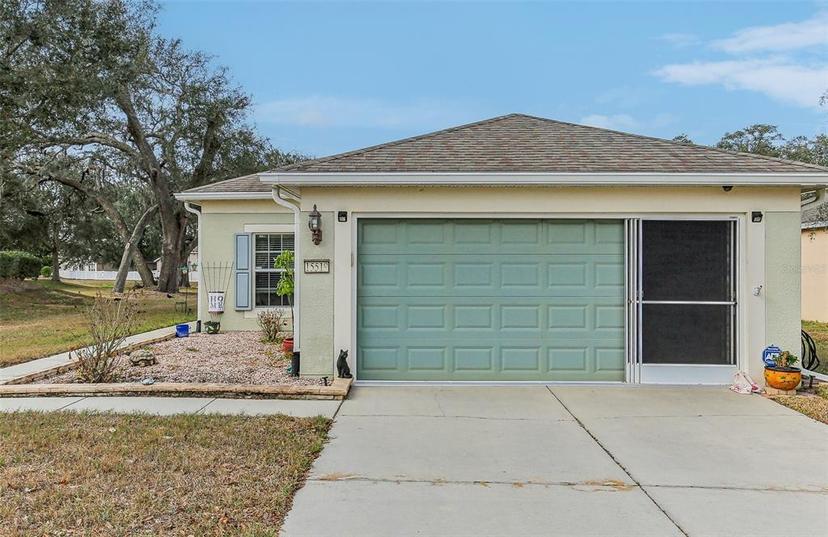 Picture of 15519 Lily Wood Lane, Brooksville FL 34604