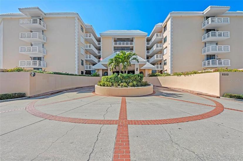 Picture of 6500 Sunset Way Unit 311, St Pete Beach FL 33706