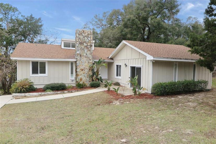 Picture of 410 SW Magnolia Avenue, Keystone Heights FL 32656