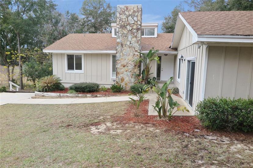 Picture of 410 SW Magnolia Avenue, Keystone Heights FL 32656