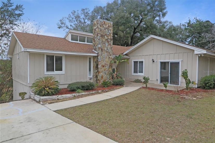 Picture of 410 SW Magnolia Avenue, Keystone Heights FL 32656